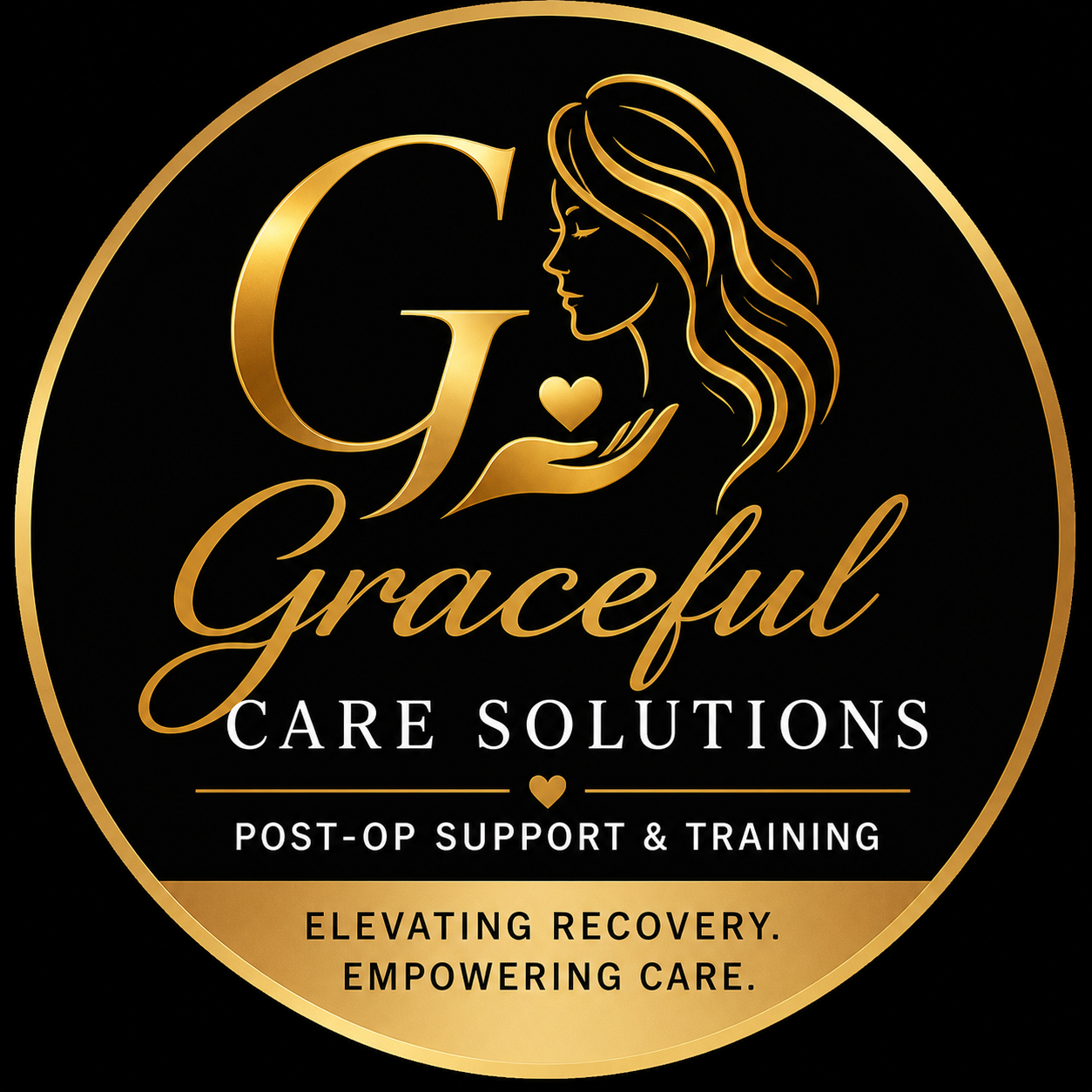 Graceful Care Solutions