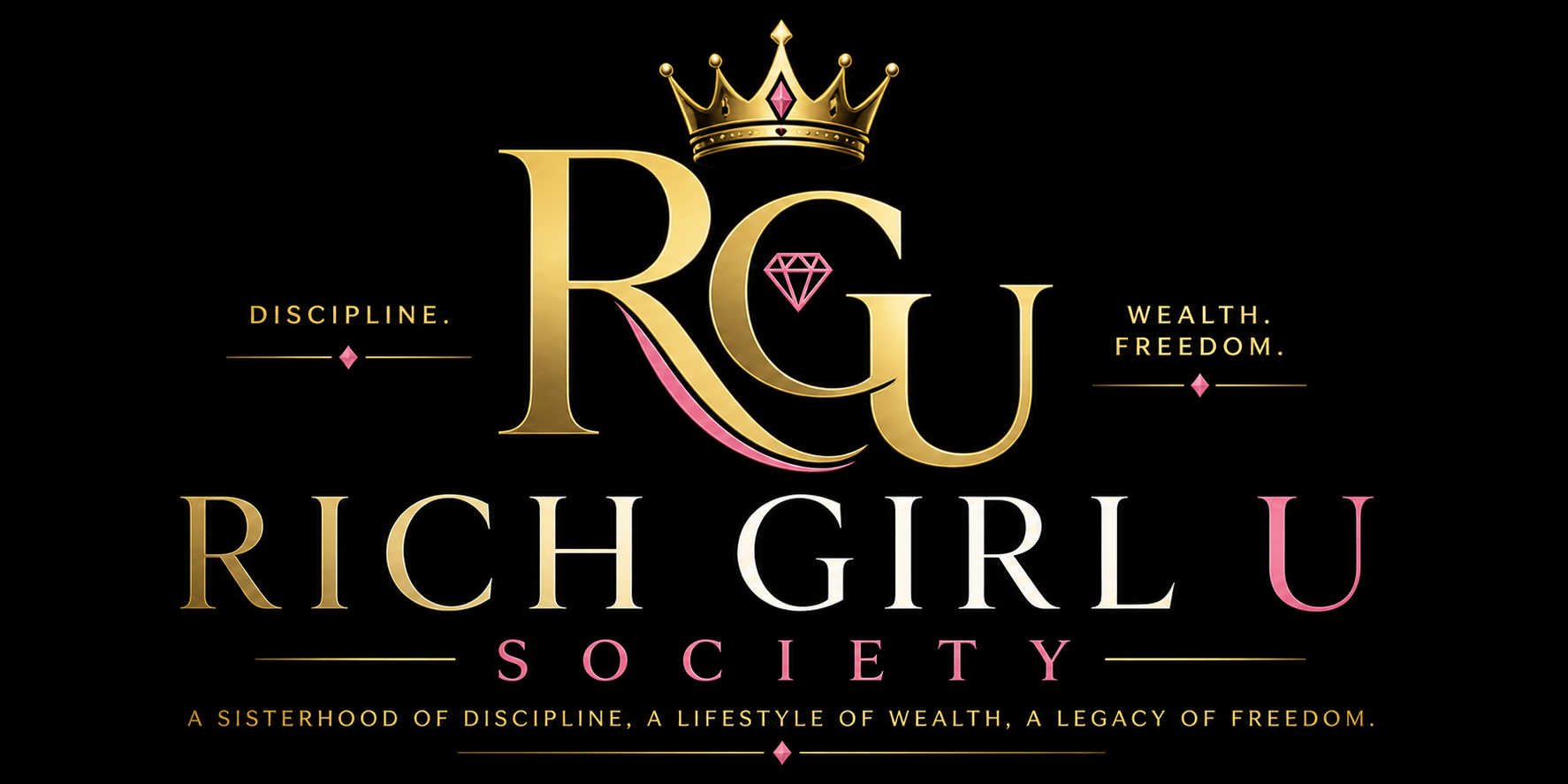 Rich Girl U Society